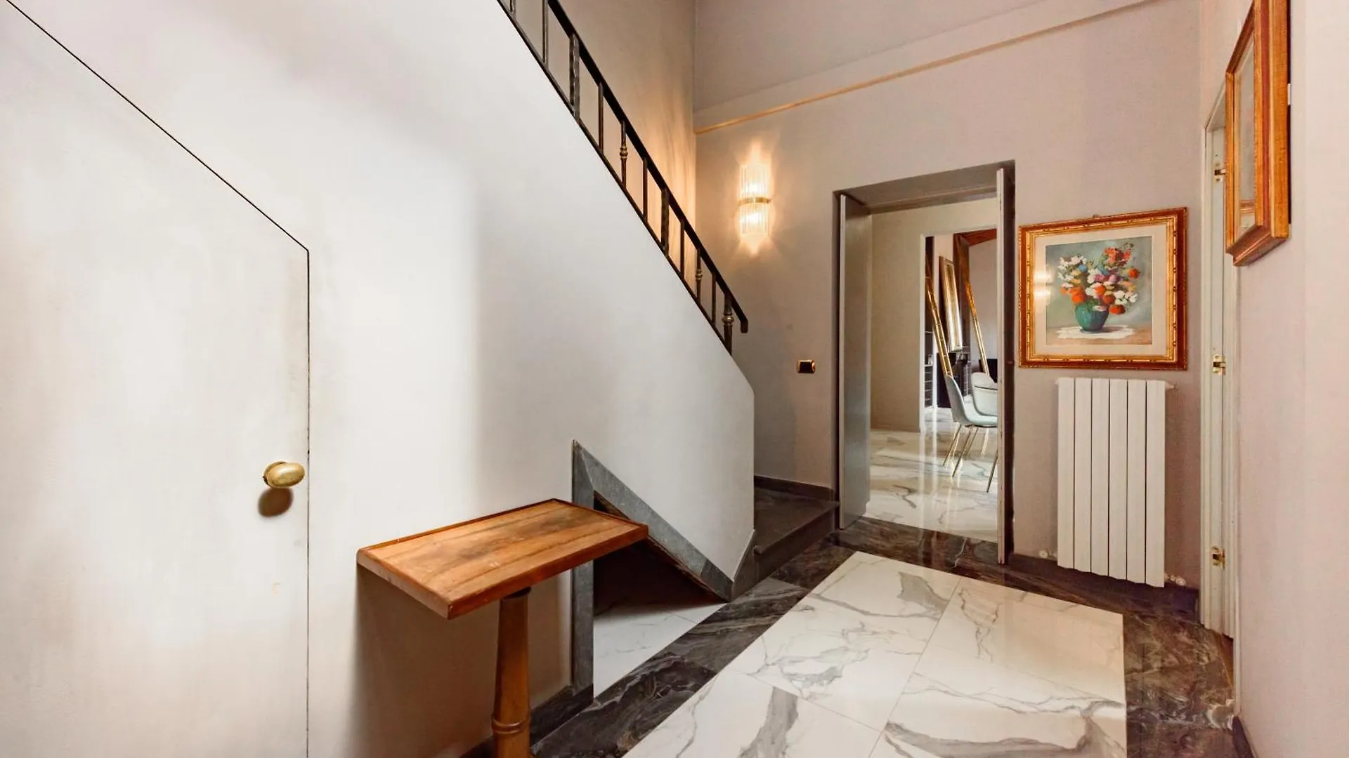 Appartement Regina House By Mmega à Florence