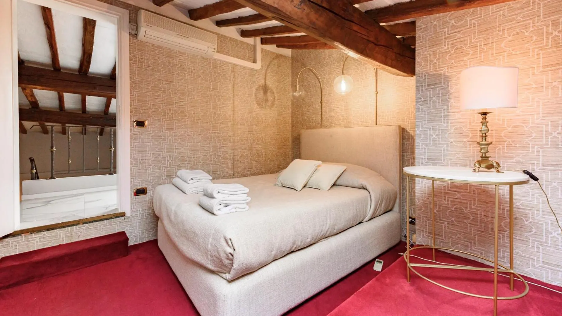 Appartement Regina House By Mmega à Florence