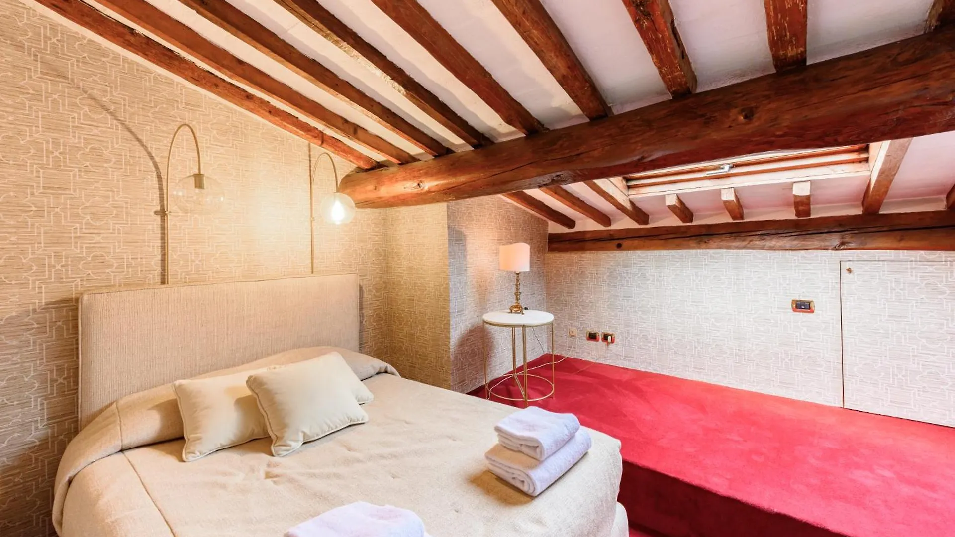Appartement Regina House By Mmega à Florence
