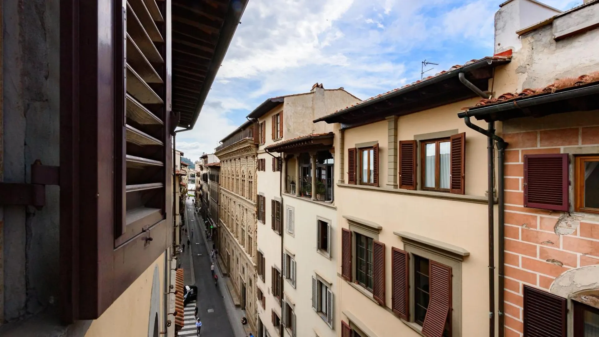 Appartement Regina House By Mmega à Florence