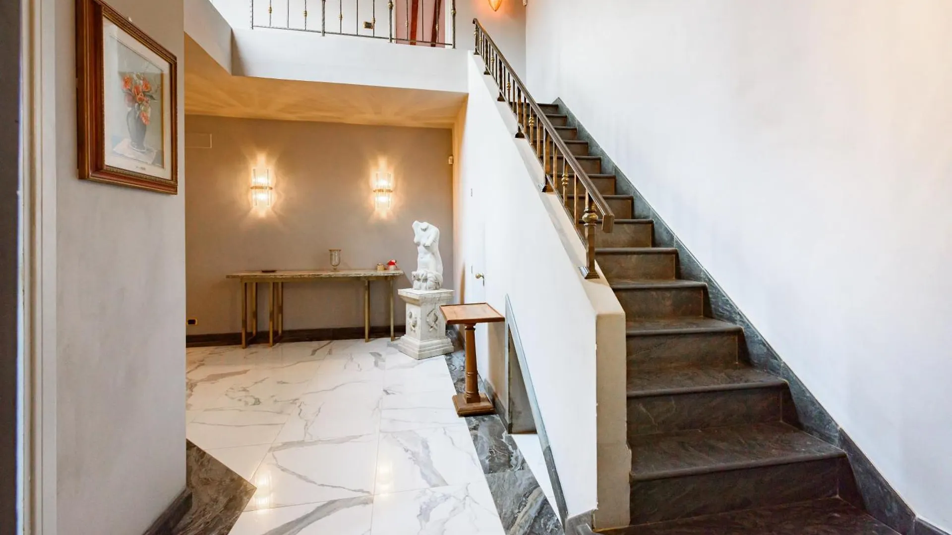 Regina House By Mmega Apartment Florence