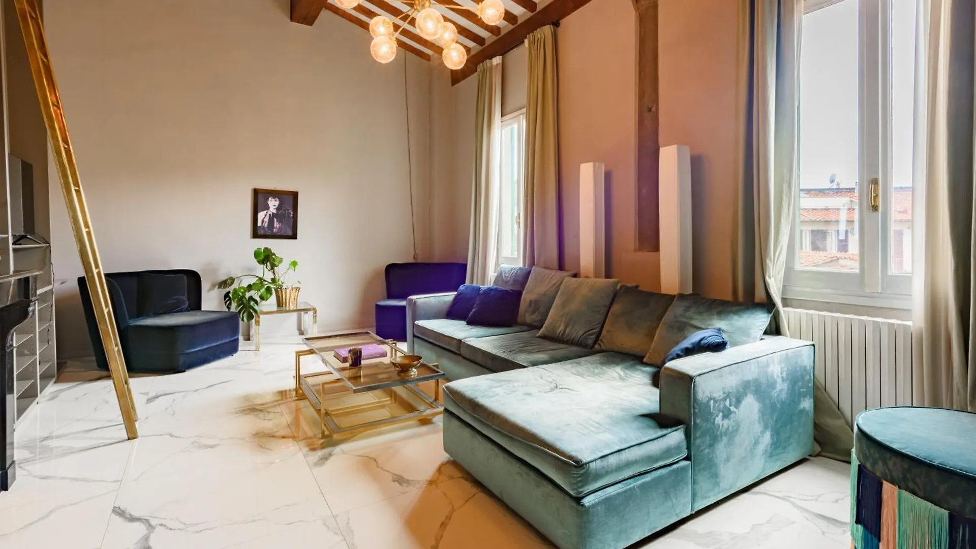 Regina House By Mmega Apartment Florence