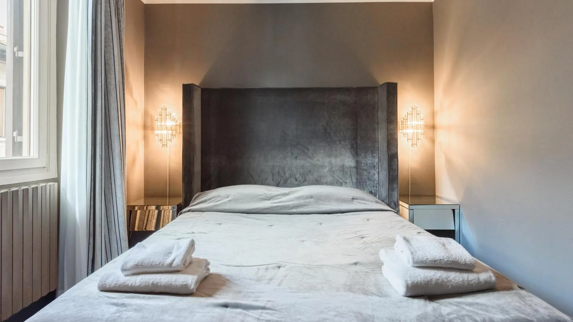 Regina House By Mmega Apartment Florence