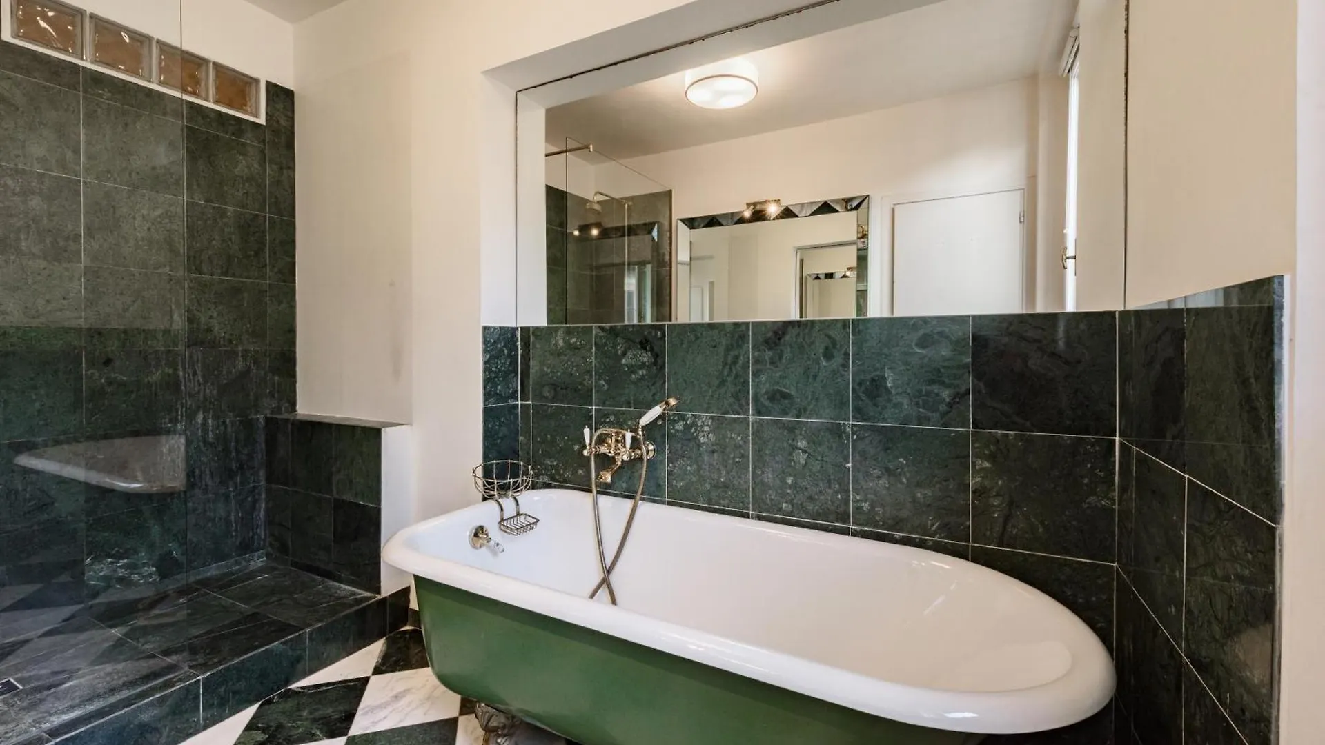 Regina House By Mmega Apartment Florence