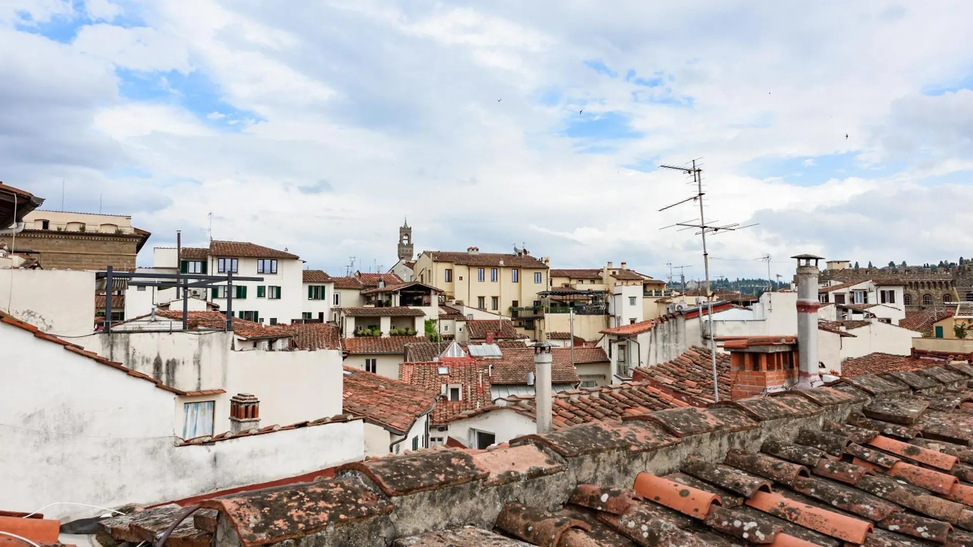 Regina House By Mmega Apartment Florence