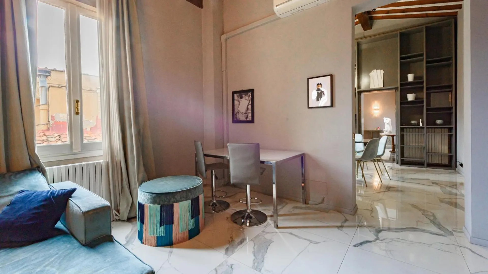 Regina House By Mmega Apartment Florence